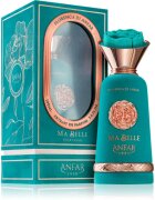 Anfar Ma Belle parfémovaná voda pro ženy 100 ml