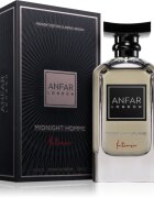 Anfar Midnight Homme Intense parfémový extrakt pro muže 100 ml