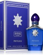Anfar Privilege parfémový extrakt pro muže 100 ml