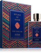 Anfar Rituals Of Chef-D'Oeuvre parfémový extrakt unisex 80 ml