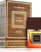 Anfar Smoky Wood parfémovaná voda pro muže 100 ml