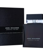 Angel Schlesser Essential for Men toaletní voda pro muže 100 ml