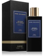 Angel Schlesser Les Eaux D'Un Instant Absolu Deep Leather parfémovaná voda unisex 100 ml