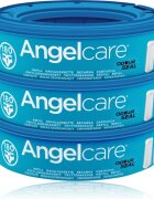 Angelcare Classic náhradní kazeta 3 ks