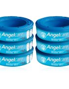 Angelcare Classic náhradní kazeta 6 ks