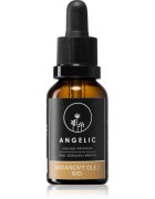 Angelic Arganový Olej bio arganový olej 25 ml