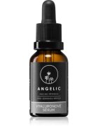 Angelic Hyaluronové sérum intenzivní hydratační sérum 25 ml