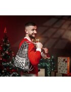 Angry Beards Adventní Kalendář adventní kalendář pro muže 1 ks