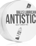 Angry Beards Balls Lubricant Antistick sportovní lubrikant 135 g