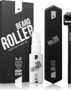 Angry Beards Beard Roller péče pro podporu růstu vousů
