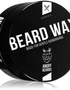Angry Beards Beard Wax Beardich B. vosk na vousy 30 ml