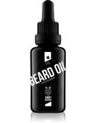 Angry Beards Bobby Citrus Beard Oil olej na vousy 30 ml