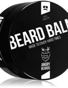 Angry Beards Carl Smooth balzám na vousy 46 g