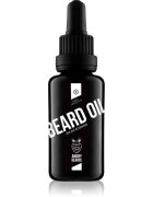 Angry Beards Chrisss Traveller Beard Oil 2.0 olej na vousy 30 ml