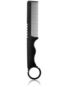 Angry Beards Combat Comb hřeben na vousy 1 ks