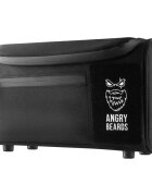 Angry Beards Cosmetic Bag kosmetická taška 1 ks