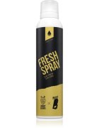 Angry Beards Fresh Spray & Busy B osvěžující mlha unisex 200 ml