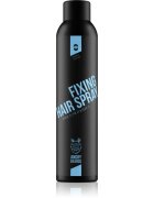Angry Beards Hairy Styles Hairspray lak na vlasy pro muže 300 ml