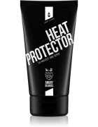 Angry Beards Heat Protector Johnny Storm krém na vousy Heat Protector 75 ml