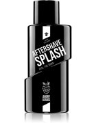 Angry Beards Jack Saloon Aftershave Splash voda po holení 100 ml
