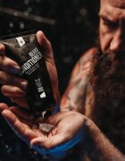 Angry Beards Jack Saloon Beard Conditioner kondicionér na vousy 100 ml