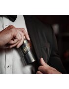 Angry Beards Jack Saloon Parfume parfém pro muže 100 ml