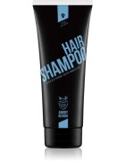 Angry Beards Jack Saloon Shampoo čisticí šampon na vlasy 230 ml