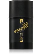 Angry Beards Ryan Run Solid Antiperspirant tuhý antiperspirant pro muže 50 ml