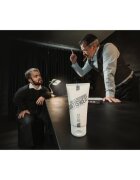 Angry Beards Sit&Chill Balls Deodorant Antisweat Intimní deodorant pro muže 75 ml