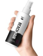 Angry Beards Sunny Coco BeachHair slaný sprej na vlasy 200 ml