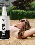 Angry Beards Sunny Coco BeachHair slaný sprej na vlasy 200 ml