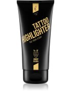 Angry Beards Travis Ink Tattoo Highlighter pečující krém na tetování 75 ml