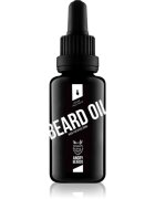 Angry Beards Urban Twofinger Beard Oil olej na vousy 30 ml