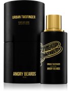Angry Beards Urban Twofinger parfém pro muže 100 ml