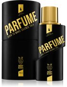 Angry Beards Urban Twofinger parfém pro muže 100 ml
