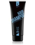 Angry Beards Urban Twofinger Shampoo osvěžující šampon na vlasy a vousy 230 ml