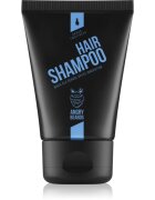 Angry Beards Urban Twofinger Shampoo osvěžující šampon na vlasy a vousy 50 ml