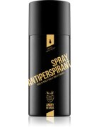 Angry Beards Urban Twofinger Spray Antiperspirant antiperspirant ve spreji 150 ml