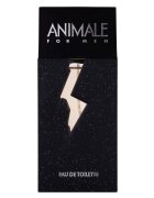Animale For Men toaletní voda pro muže 100 ml