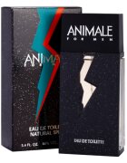 Animale For Men toaletní voda pro muže 100 ml