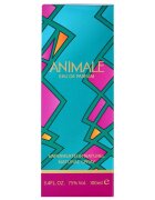 Animale parfémovaná voda pro ženy 100 ml