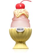 Anna Sui Sundae Mellow Yellow toaletní voda pro ženy 50 ml