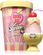 Anna Sui Sundae Mellow Yellow toaletní voda pro ženy 50 ml