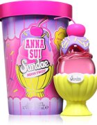 Anna Sui Sundae Neon Twist toaletní voda pro ženy 50 ml