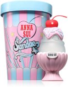 Anna Sui Sundae Pretty Pink toaletní voda pro ženy 50 ml