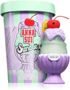 Anna Sui Sundae Violet Vibe toaletní voda pro ženy 50 ml