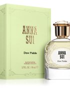 Anna Sui Wild Wonder Dew Fields toaletní voda pro ženy 50 ml