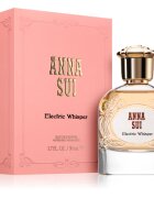 Anna Sui Wild Wonder Electric Whisper parfémovaná voda pro ženy 50 ml