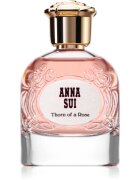 Anna Sui Wild Wonder Thorn of a Rose toaletní voda pro ženy 50 ml