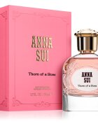 Anna Sui Wild Wonder Thorn of a Rose toaletní voda pro ženy 50 ml